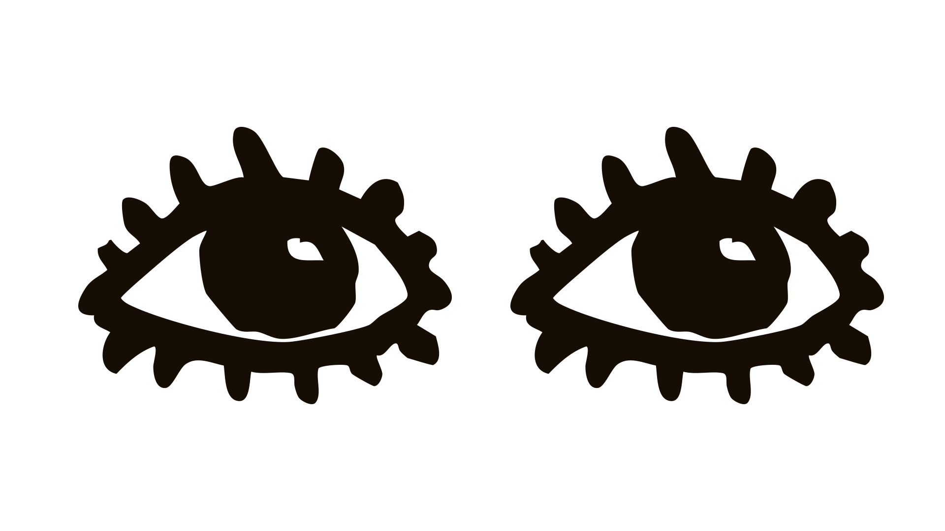 TinMan eyes